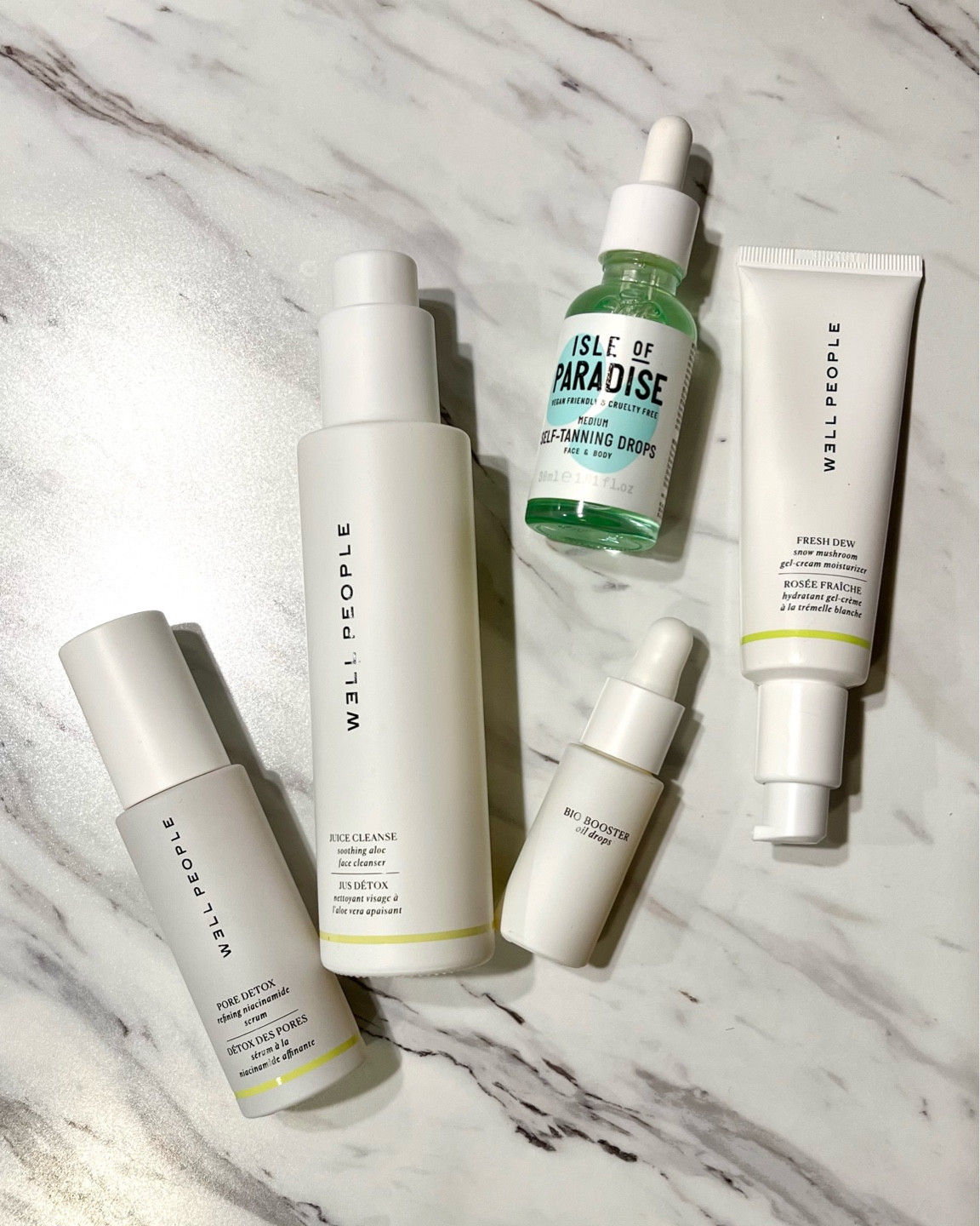 Morning Skincare Routinee

#LTKfindsunder100 #LTKstyletip #LTKbeauty