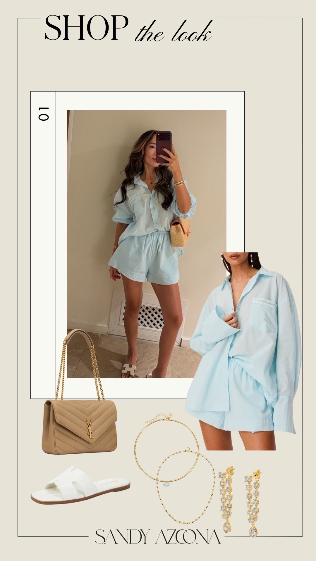 Shop the look.

#LTKgrwm #LTKootd #LTKvlog