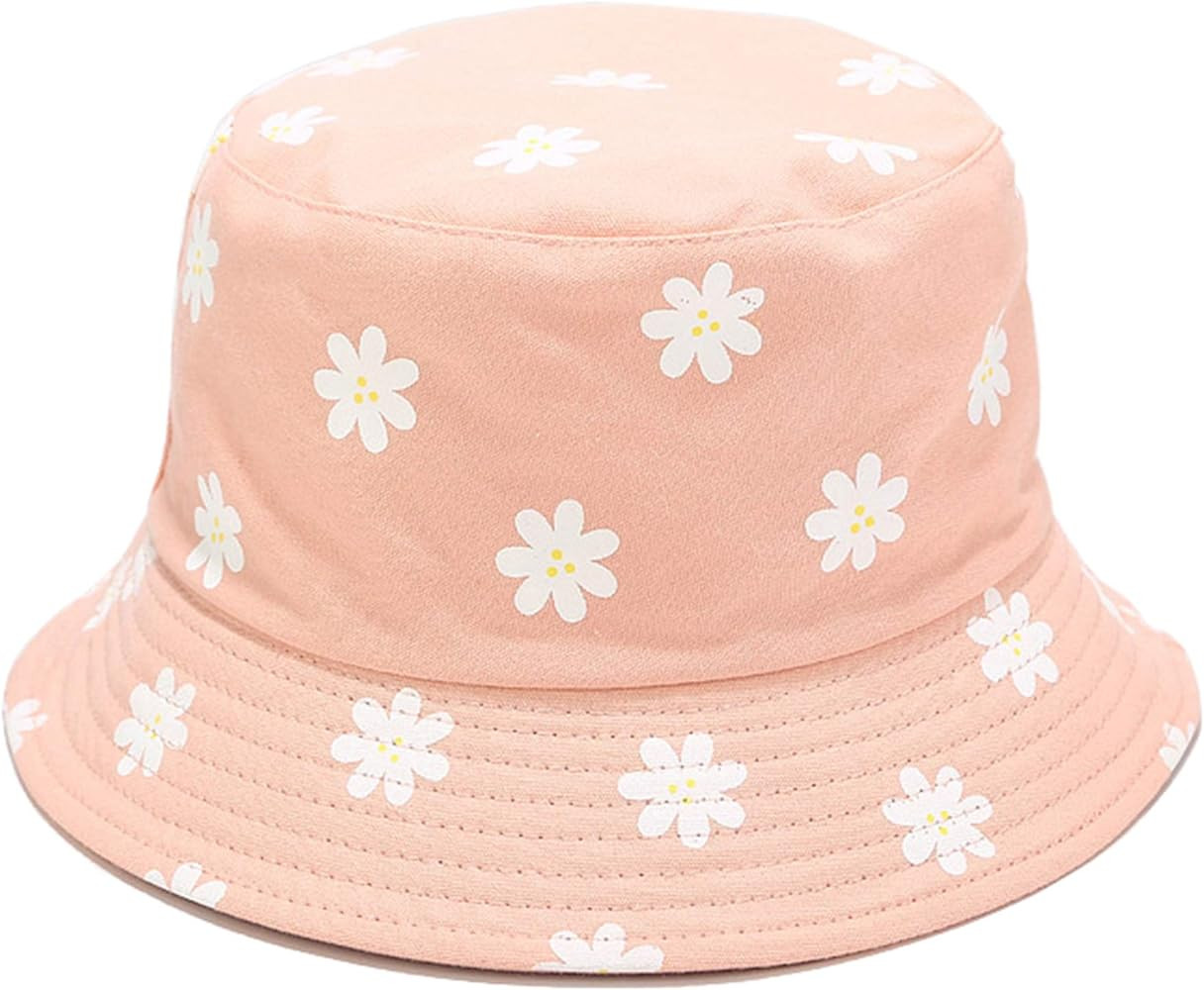 Daisy Bucket Hat  | Amazon (US)