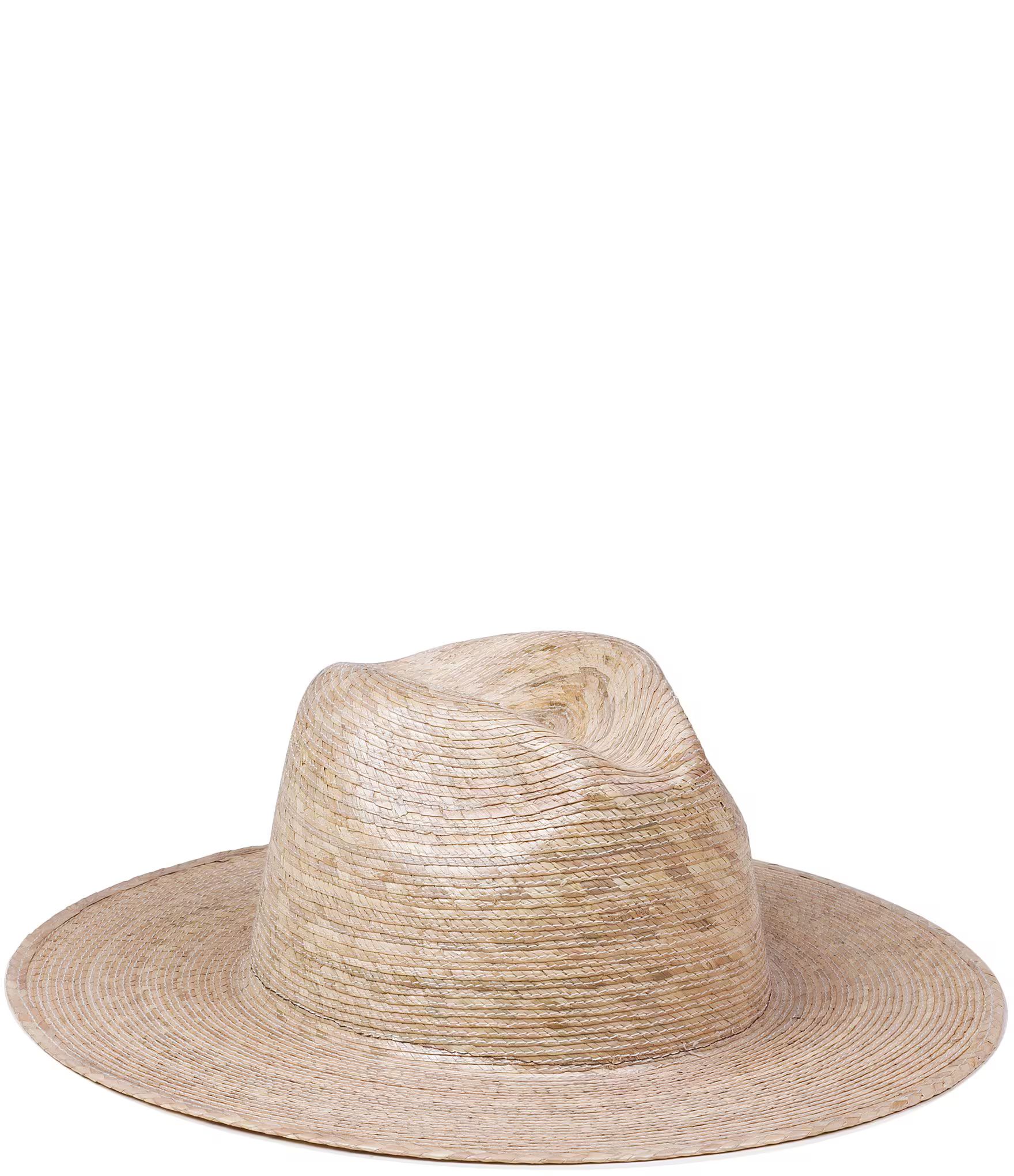 Palma Fedora Hat | Dillard's