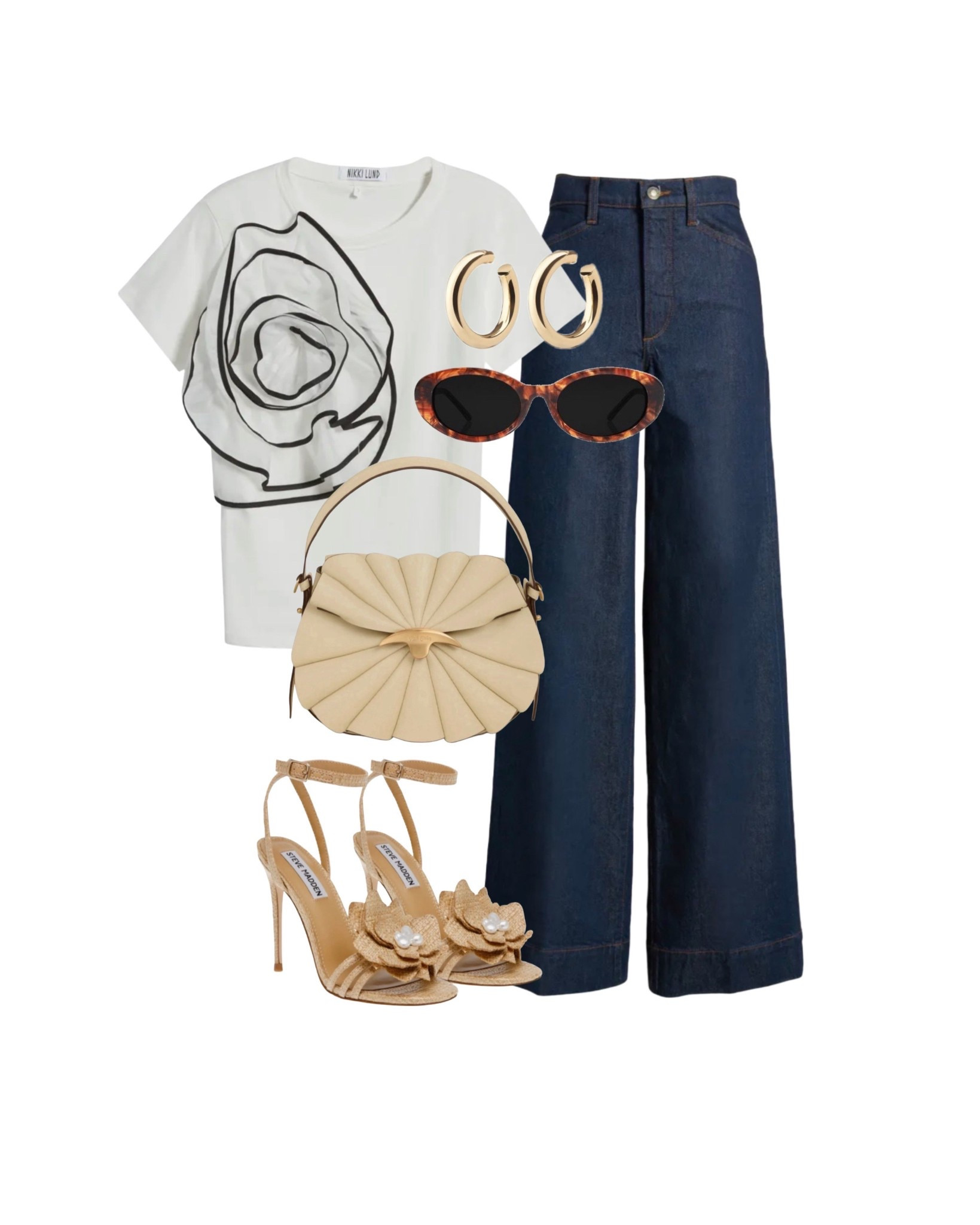 TREND ALERT! ✨
Get inspired and Dress your vibe! 

#LTKItBag #LTKStyleTip #LTKShoeCrush