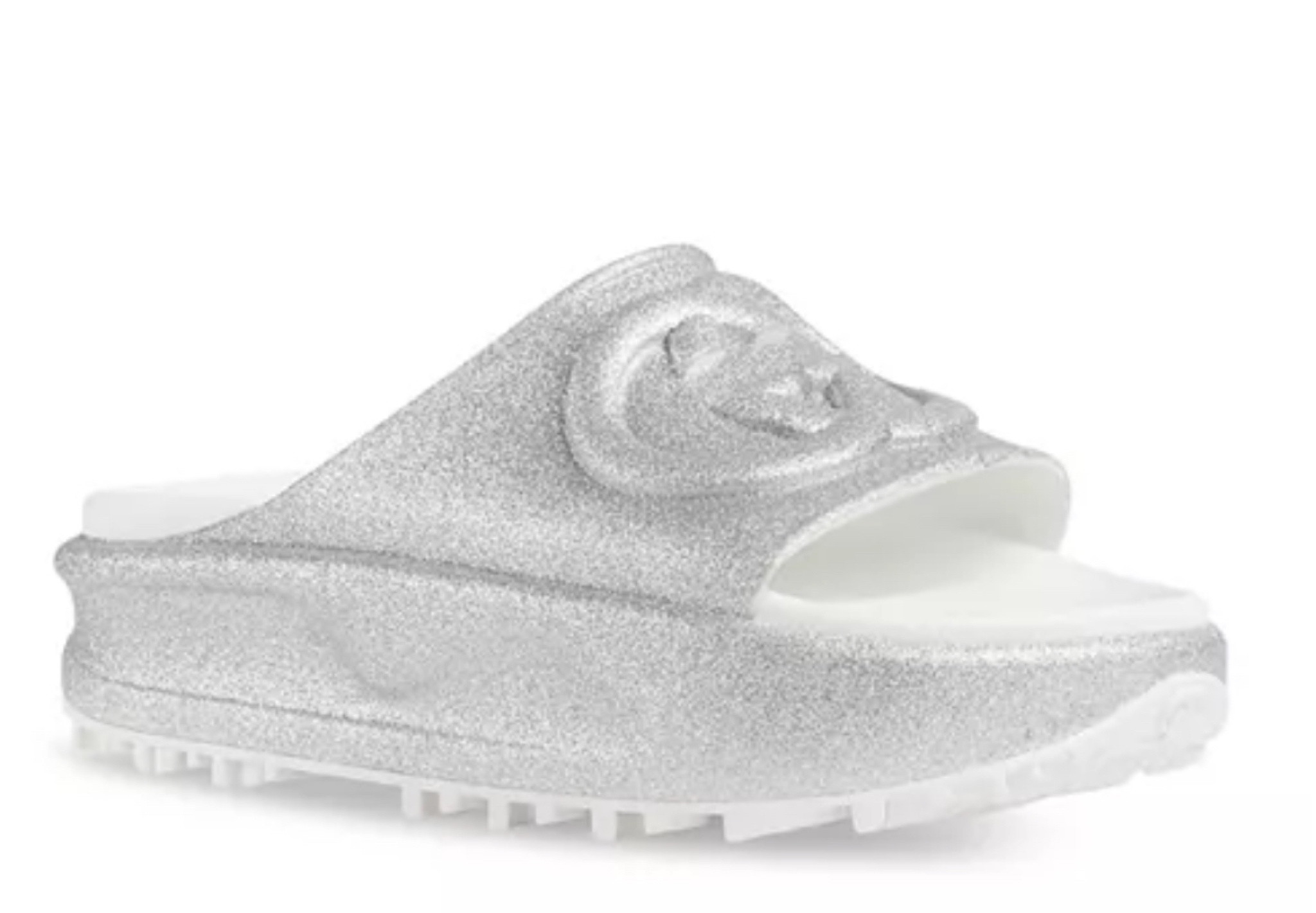 Women's GG Print Platform Slide Sandals.
Available in several styles and GG Monogram.

#LTKshoecrush