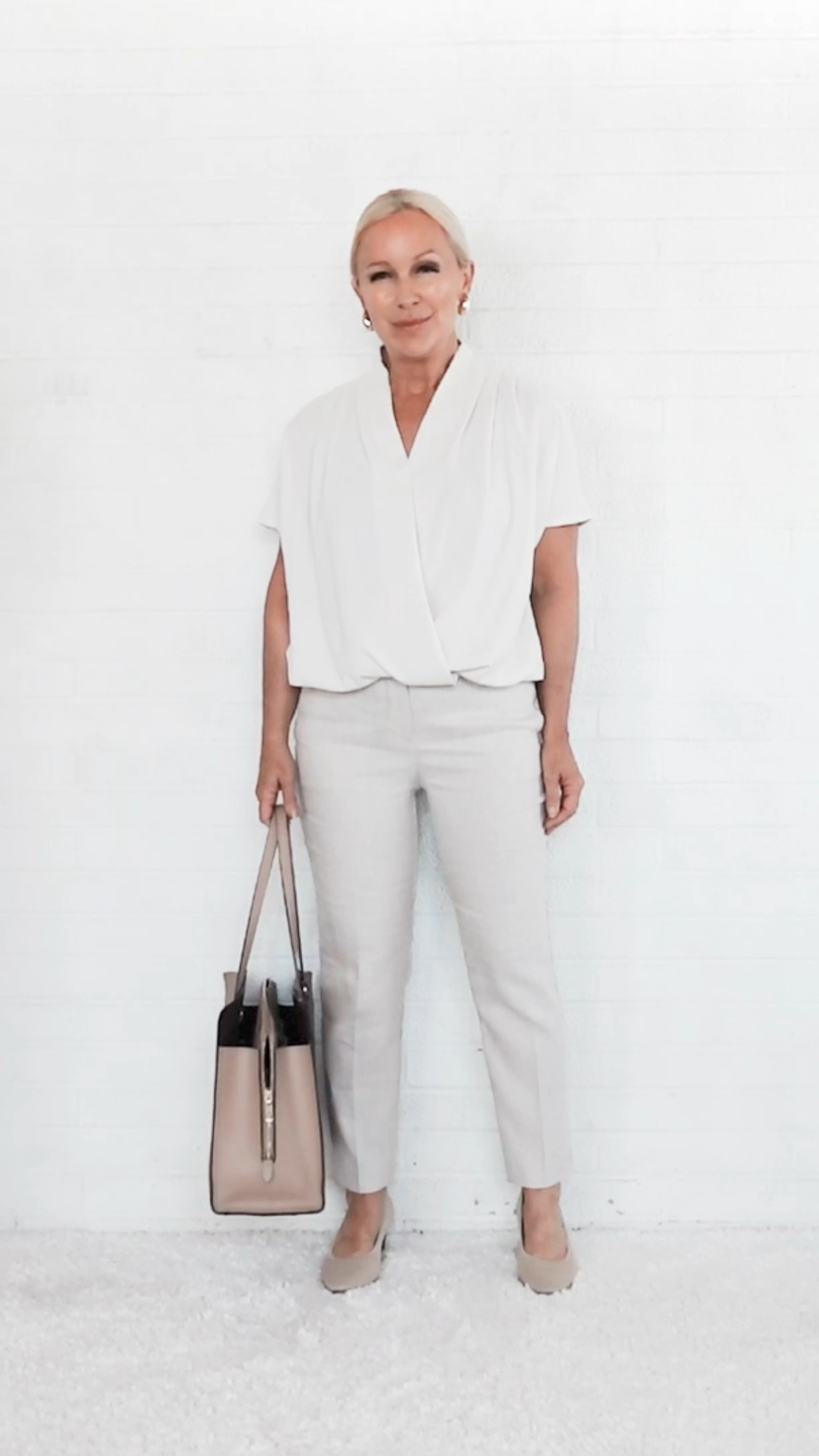 Amazon Office Outfits for Midlife Women [ Elegant / Classic Style / Workwear / Neutral / Over 40 / Over 50 / Over 60 ]


#LTKWorkwear #LTKVideo #LTKOver40