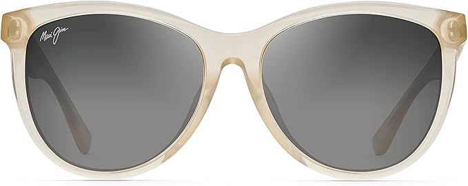 Maui Jim Glory Glory Cat Eye Sunglasses | Amazon (US)