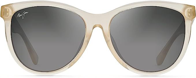 Maui Jim Glory Glory Cat Eye Sunglasses | Amazon (US)