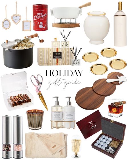 Gifts Ideas for Parents and In-Laws ✨Some are family friendly, too! See all of my gift guides on NatalieYerger.com. #giftsforher #giftsforhim #giftguideinlaws #inlawsgiftguide #parentsgiftguide #giftguideparents #holidaygiftsforparents #holidaygiftsforinlaws #giftguide2022 #2022giftguide

#LTKCyberweek #LTKSeasonal #LTKHoliday