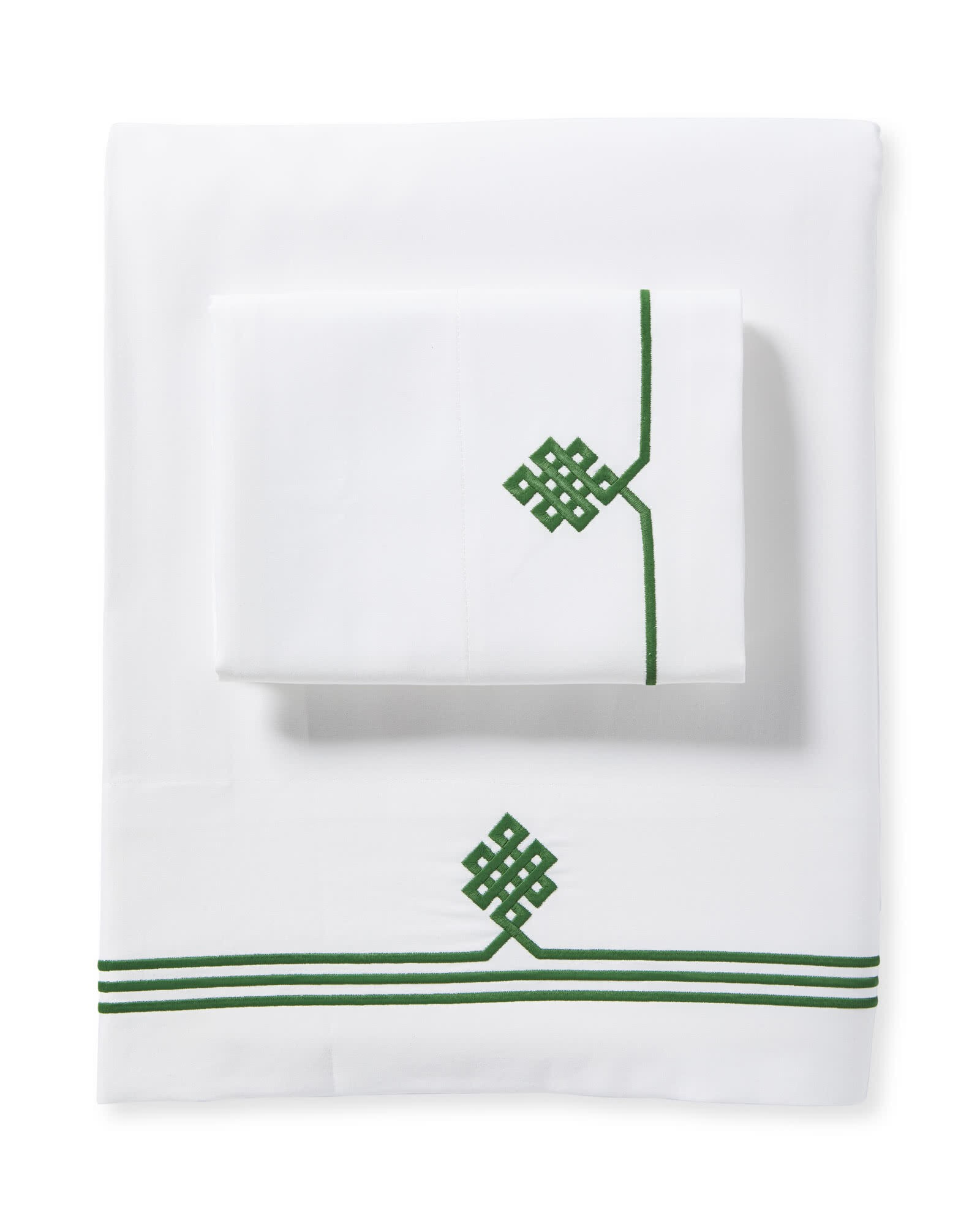 Soho Sheet Set | Serena and Lily