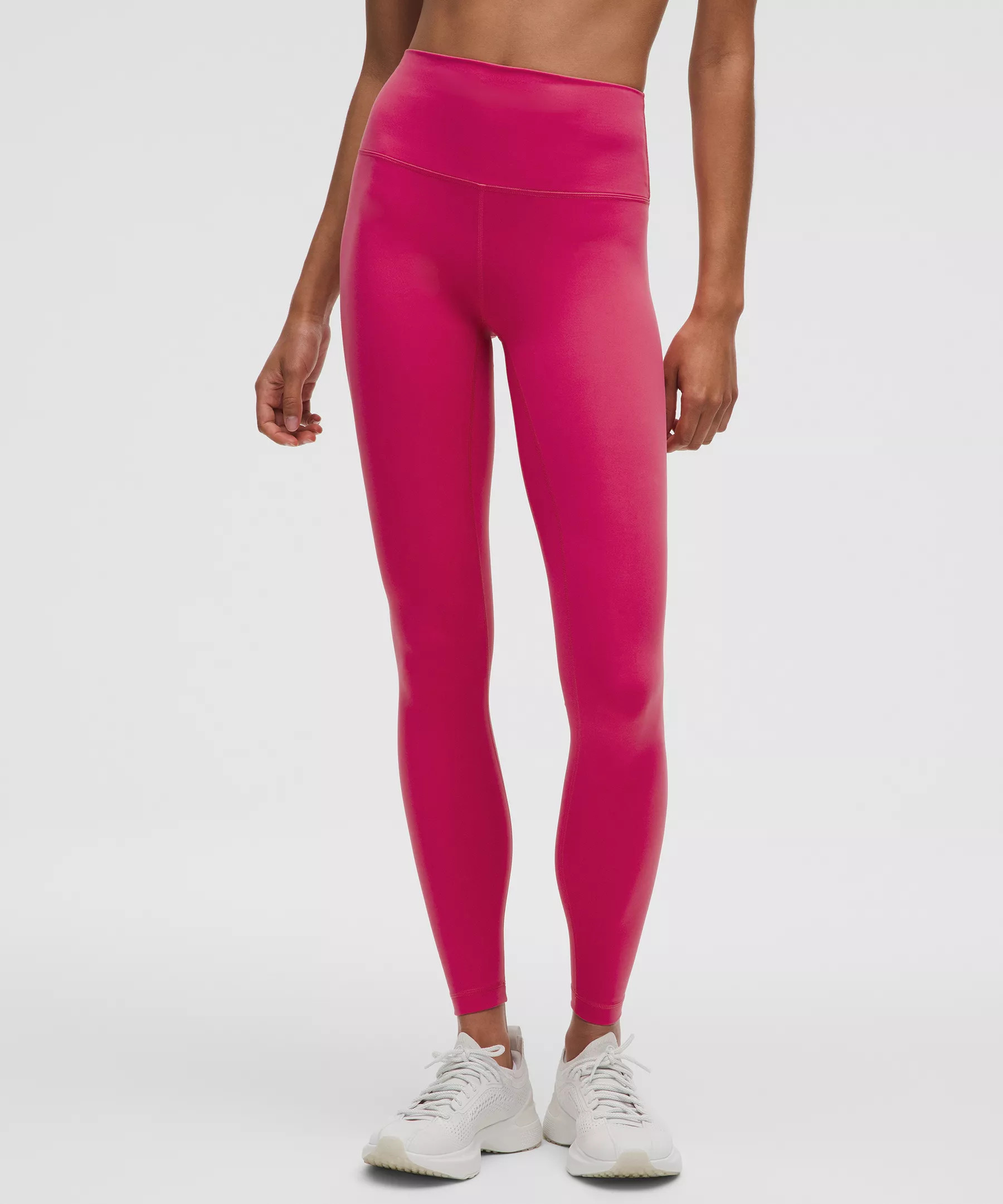 technical apparel + athletic shoes | lululemon | Lululemon (US)