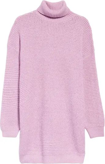 BP. Long Sleeve Sweater Dress | Nordstrom | Nordstrom