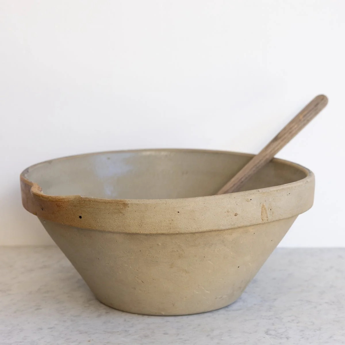 Very Large Antique Tian - - elsie green | Elsie Green US