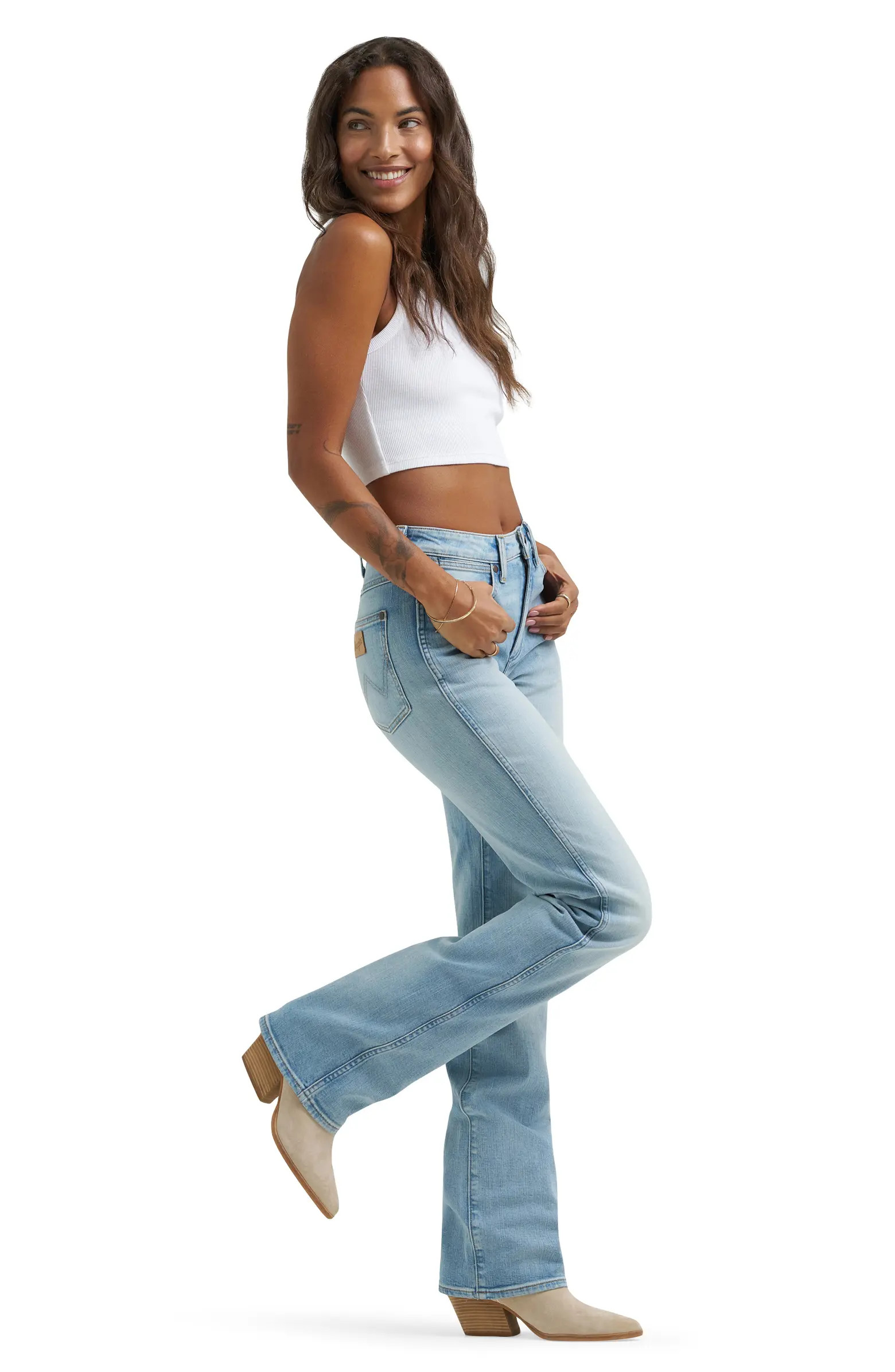 Dallas Bootcut Jeans | Nordstrom