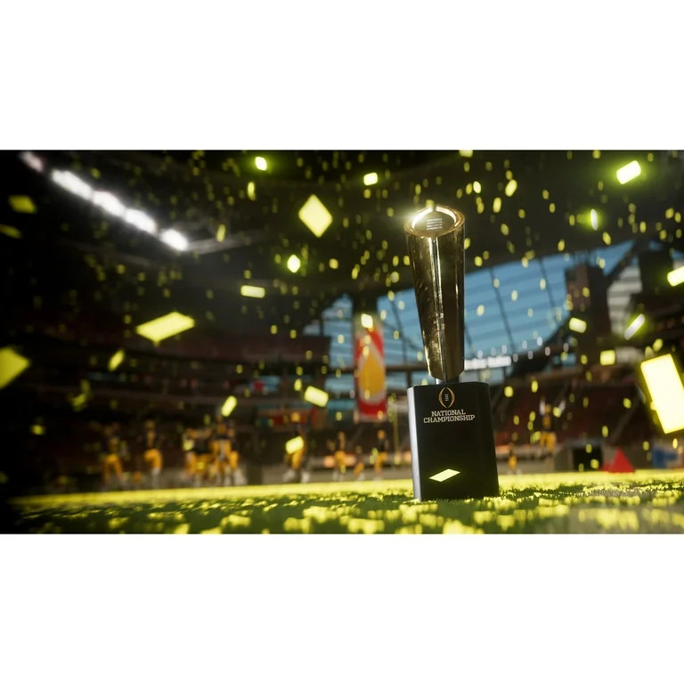 College Football 25 for Xbox Series X - Walmart.com | Walmart (US)