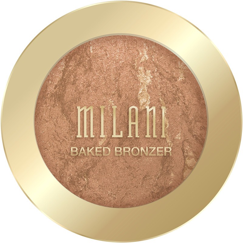 Baked Bronzer | Ulta