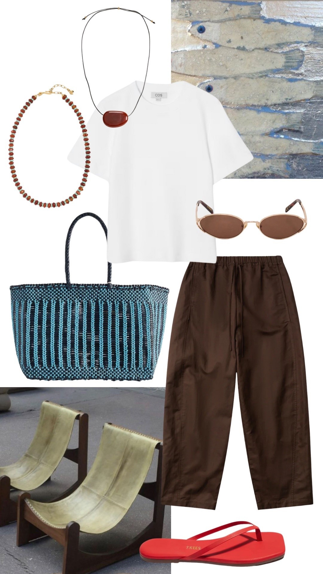 An everyday Spring outfit idea

#LTKaustralia #LTKstyletip #LTKspring