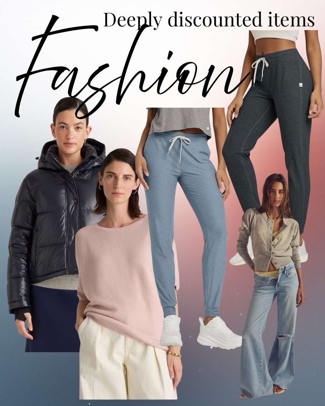 Price drops
Quince is today only 

#LTKSaleAlert