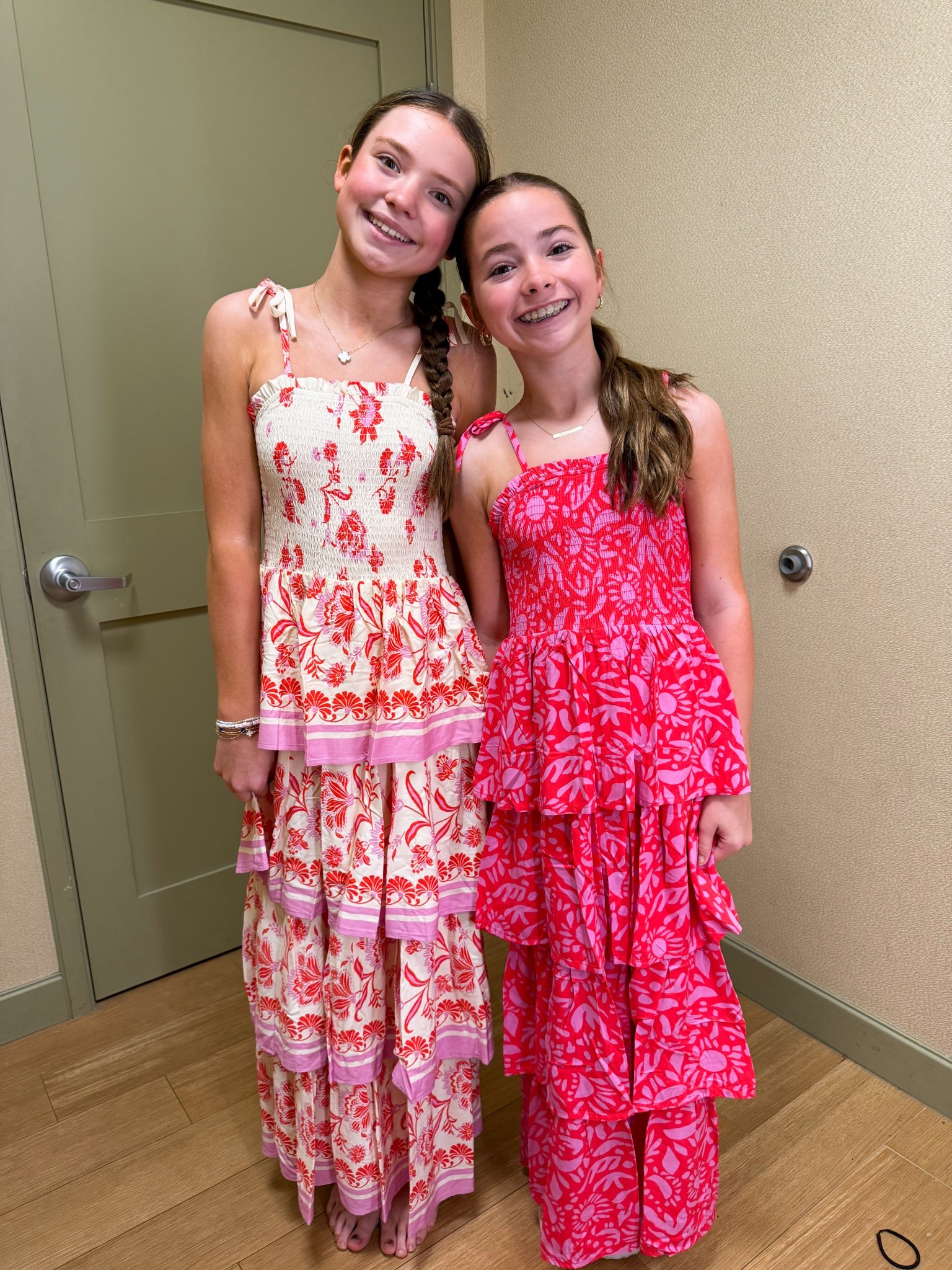 When you FINALLY find maxi dresses for your tween and teen that are age appropriate AND under $60 • 

#LTKFamily #LTKKids #LTKFindsUnder100