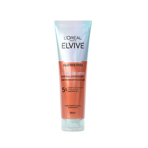 L'Oréal Paris Elvive Growth Booster Anti-Fall Conditioner 150mL | Priceline Pharmacy (AU)