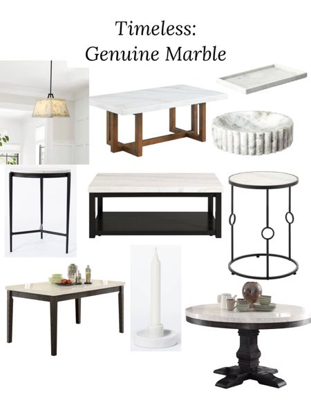 Marble tray. Marble table. Marble decor. Marble coffee table. Modern decor. Modern organic. Timeless decor style. Classic style. Traditional decor. Vintage decor. Grandmillenial. Designer decor dupe. Pottery barn dupe. RH dupe. Restoration hardware 

#LTKstyletip #LTKunder100 #LTKhome