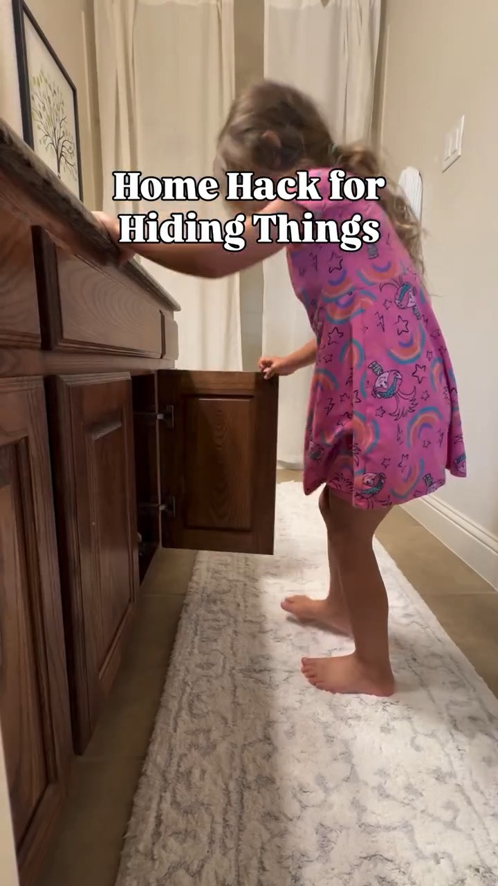 ✨🤍 Space-saving designed step stool for the littles! Tucks nicely inside your cabinets when not in use. The perfect find for helping your littles reach the sink. 

Mom hack. Bathroom find. Bathroom must have. Kids bathroom. Bathroom design. Small bathroom. Bathroom makeover. DIY home. Parenting. Home hacks. Zero regret Amazon home. 

#LTKKids #LTKHome #LTKmomlife