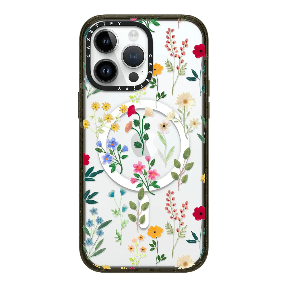 Spring Botanicals 2 | Casetify (Global)