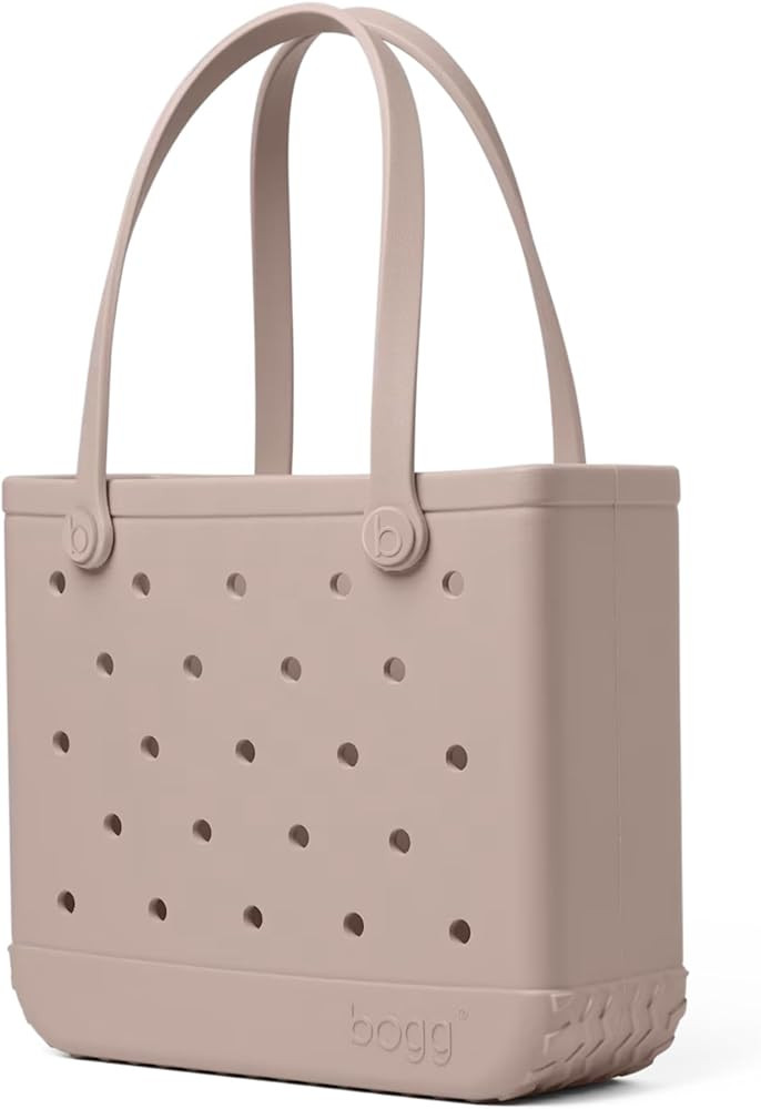 BOGG BAG Medium Tote \u2013 15\u201d x 12.5\u201d x 5\u201d \u2013 Durable, Washable, Tip-proof \... | Amazon (US)