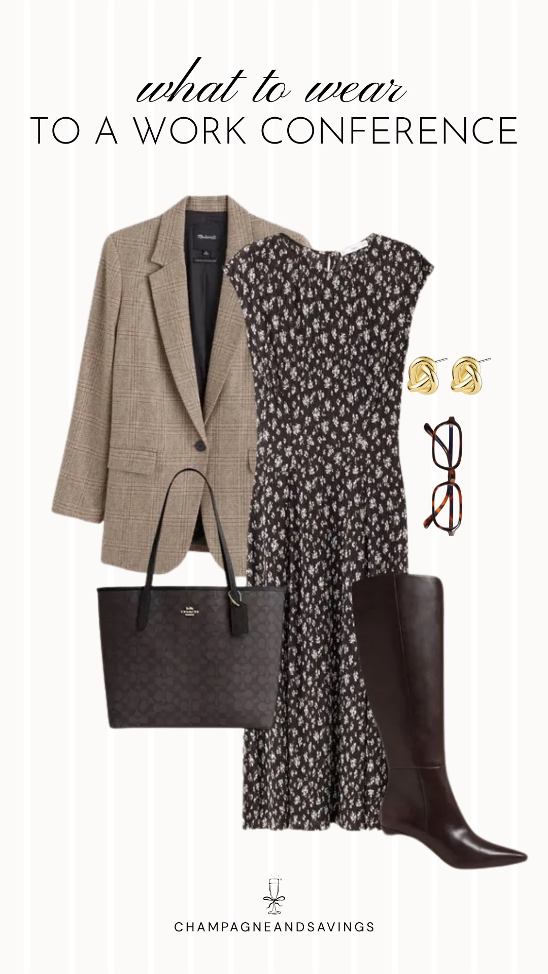 Work conference outfit

#LTKootd #LTKWorkwear
