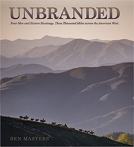 by





















Ben Masters







(Author) | Amazon (US)