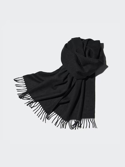 Cashmere Scarf | UNIQLO (US)