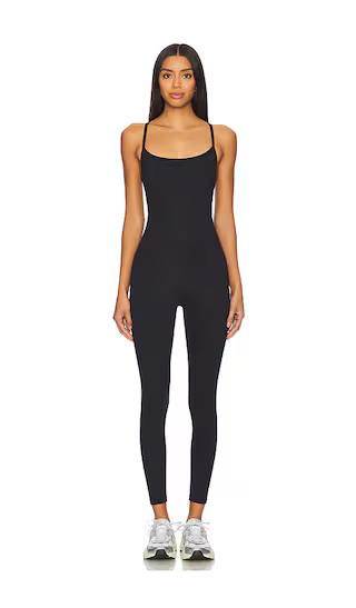Sport Everyday Onesie in Black | Revolve Clothing (Global)
