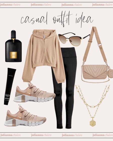 Casual Outfit Idea 🌸

summer outfits // summer outfit ideas // amazon finds // amazon fashion // elevated basics // amazon fashion finds // casual outfit // casual style // summer fashion

#LTKunder100 #LTKFind #LTKstyletip