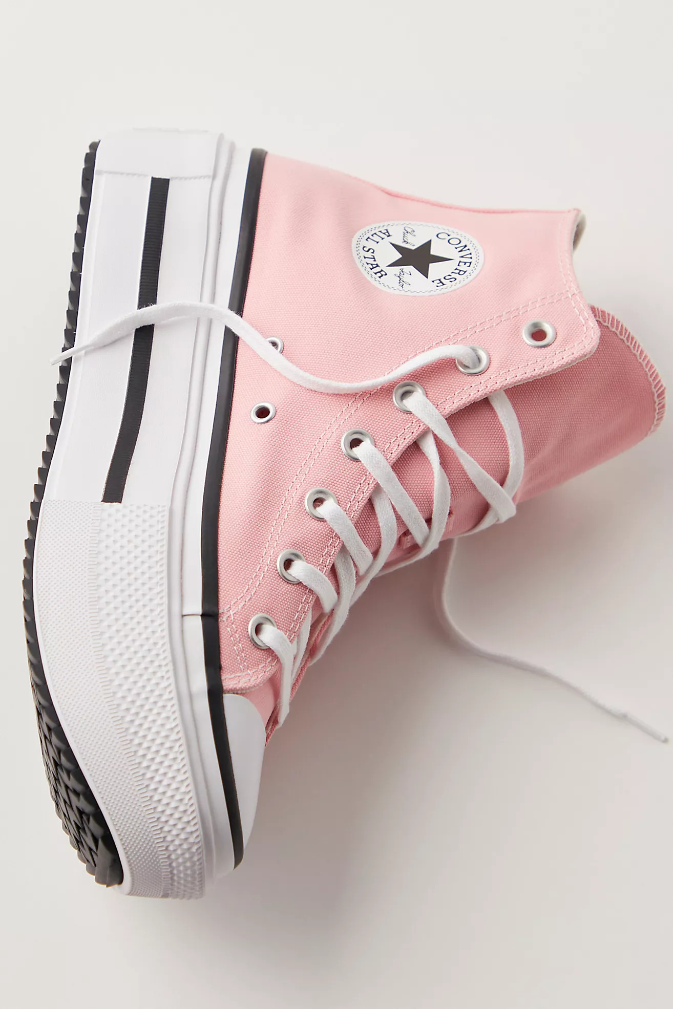 Chuck All Star Lift Double Stack Sneakers | Free People (Global - UK&FR Excluded)