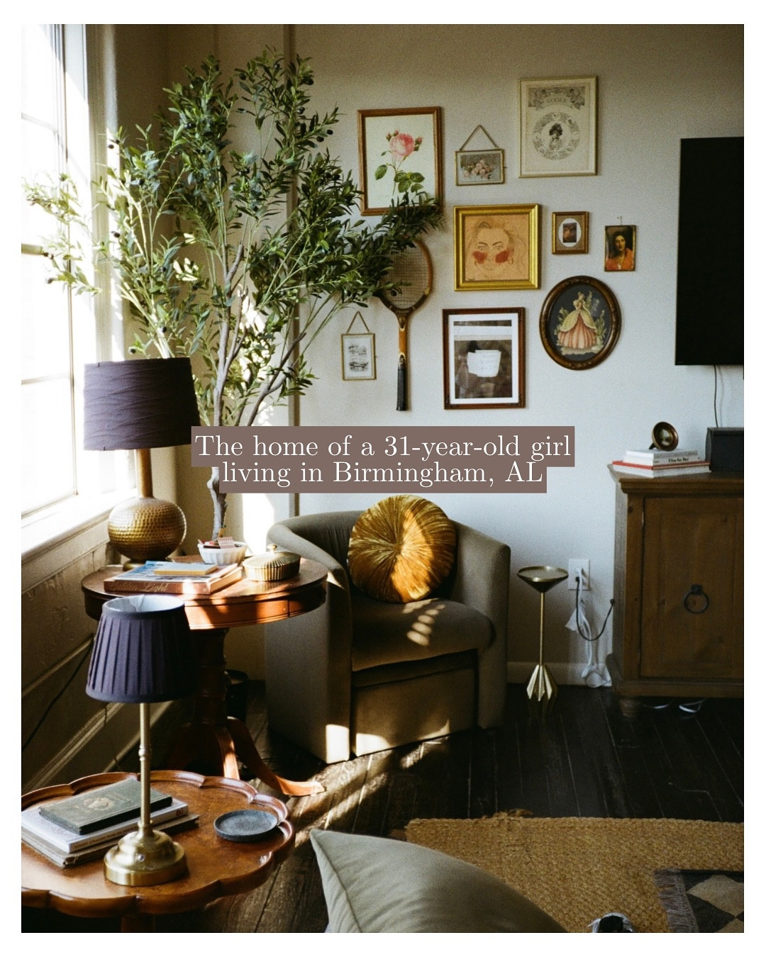 A few little film shots of the loft☁️🎞️📸

#anthrohome #anthropologiehome #apartmentinspo #apartmenttherapy #homestyle #homedecorlovers #homedecorideas #sezanelovers