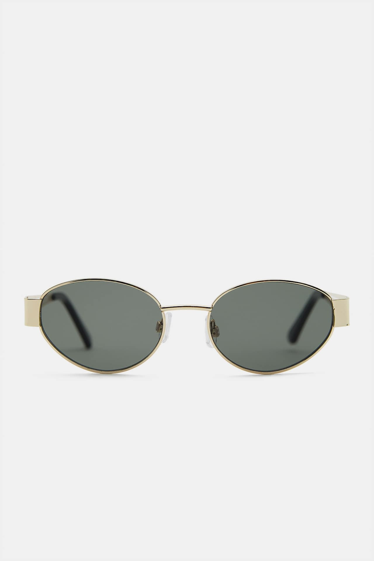 Metal sunglasses | PULL and BEAR UK