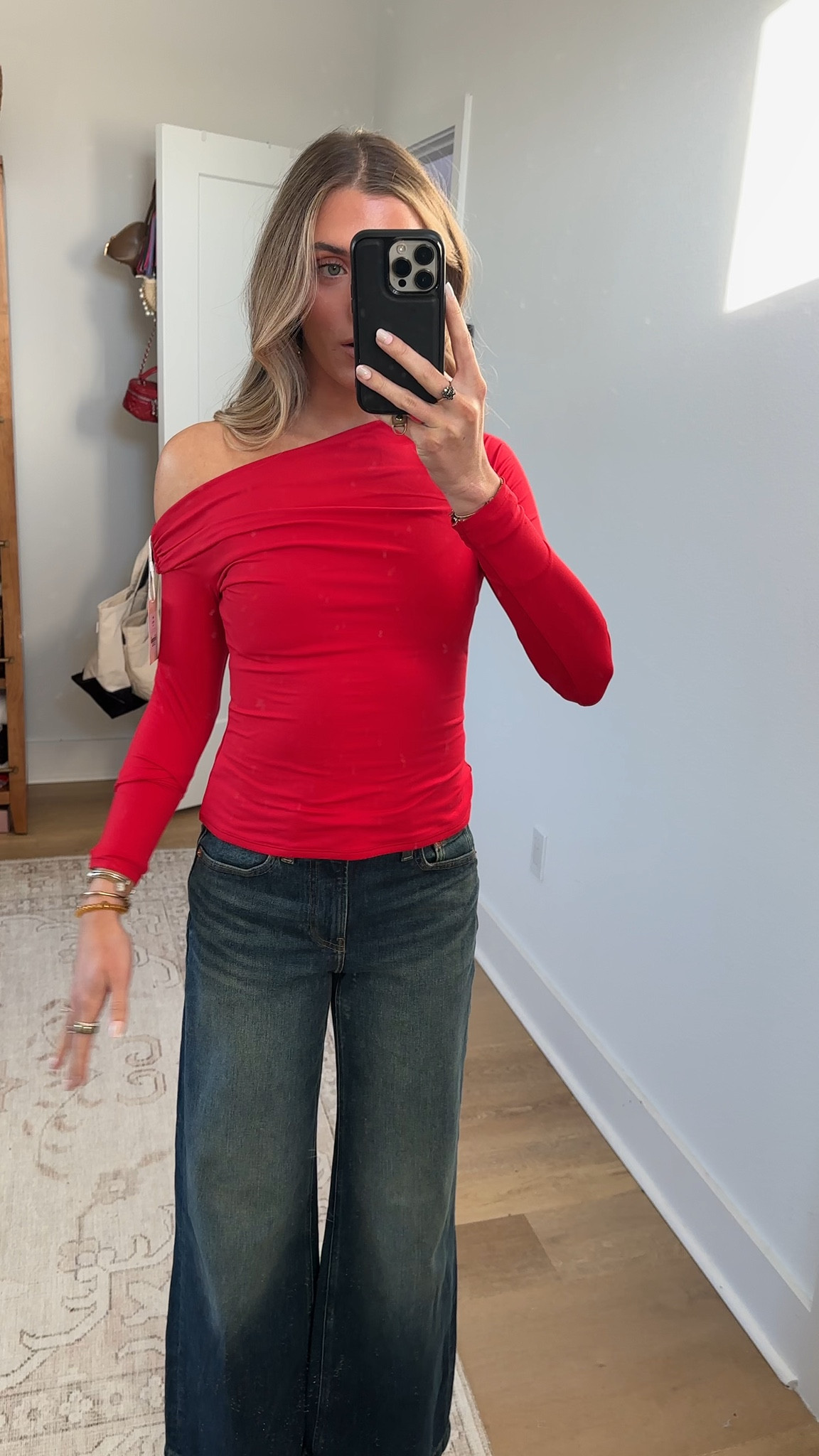 Amazon size XS INLYRIC Women's Inbarely Seasons Off The Shoulder Double Lined Long Sleeve Tops Going Out Slim Fitted Sexy T-Shirts

#freepeople #lookforless #affordablefashion #budgetfriendly #budgetfashion #freepeopleinspired #freepeopledupes #amazon #amzonfinds #amazonmusthaves #amazonvirtualtryon #amazonfavorites #amazonfashion #founditonamazon #founditonamazonfashion amazon haul, amazon clothing haul, affordable fashion, clothing haul, fall clothing haul, fall fashion, fall trends, winter clothing haul, amazon fashion, amazon finds, amazon fashion 2026. 

#LTKootd #LTKValentine #LTKSaleAlert