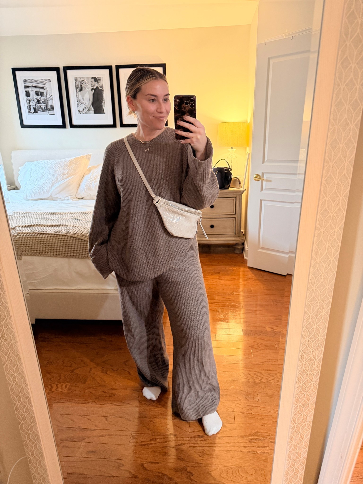 Comfy yet put together set for around the house or running errands! A fall/winter staple !

#LTKFindsUnder100 #LTKHoliday #LTKmomlife