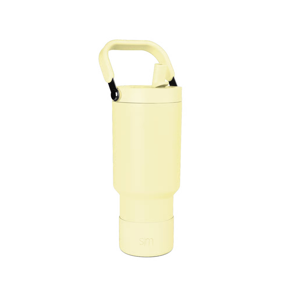 Stylish Water Bottles, Travel Mugs, Food Storage, and Backpacks | Simple Modern