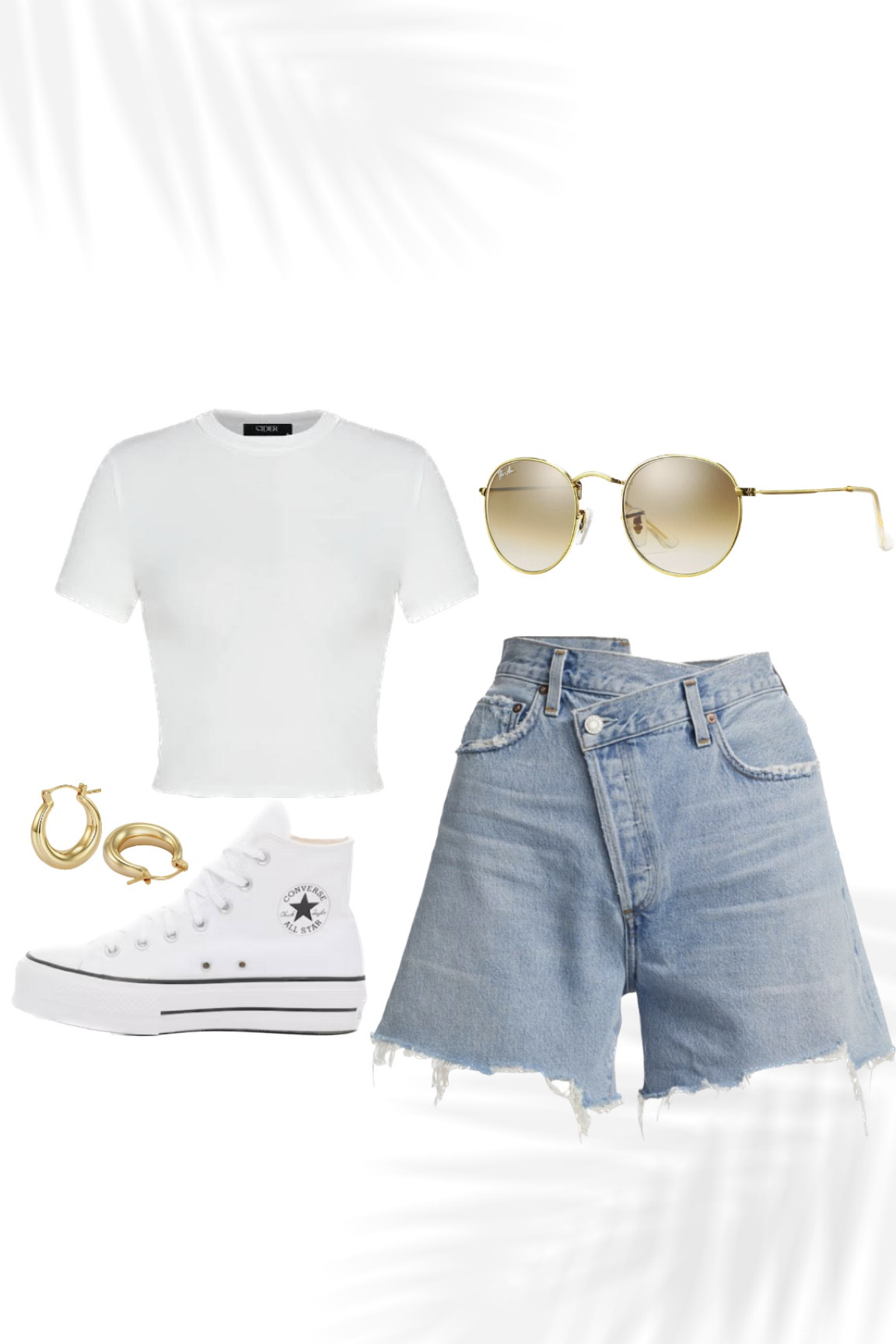 Back to school college outfit inspo #outfitinspo #classoutfit 

#LTKstyletip #LTKtravel #LTKBacktoSchool