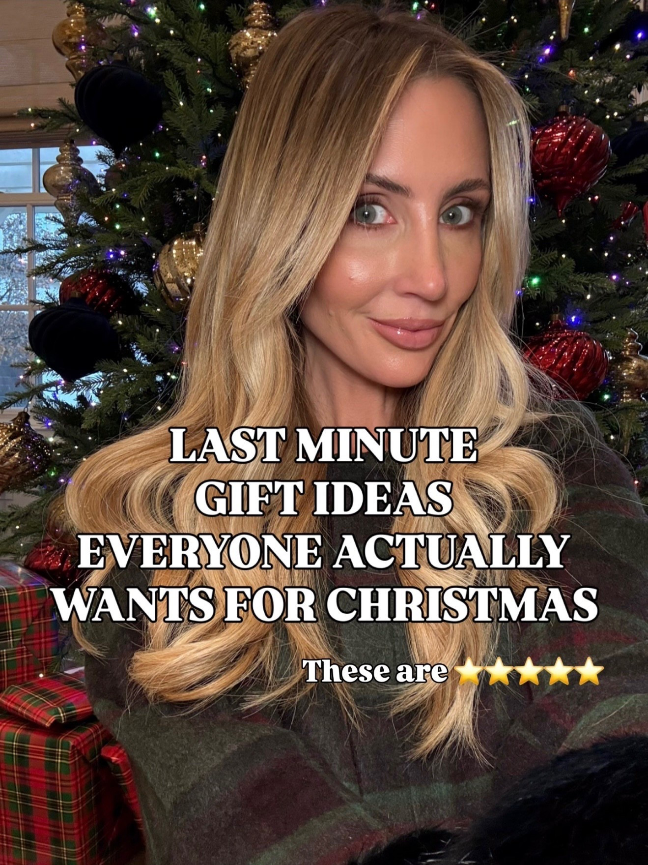 Here are some 5-star, last minute holiday gift ideas that everyone actually wants!

#LTKGiftGuide #LTKHoliday