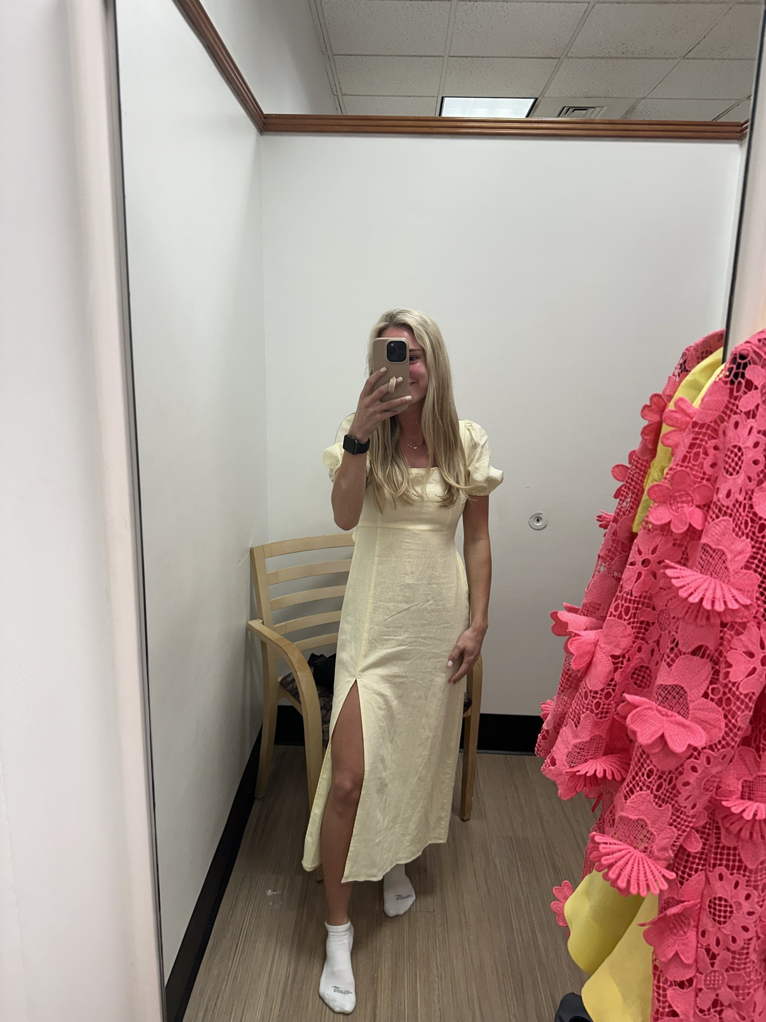 Spring/Summer dresses at Dillards I LOVE!! 

#LTKSeasonal