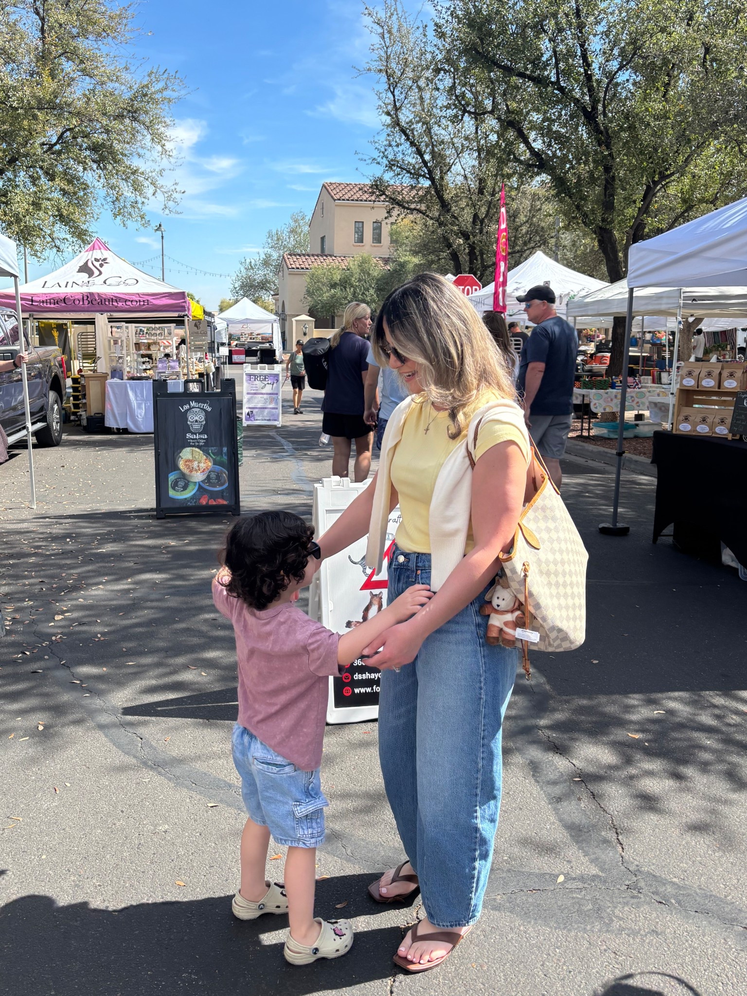 #LTKmomlife #LTKU #LTKdayinmylife