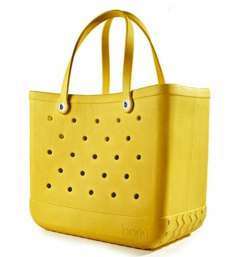 bogg bag Beach & Pool Tote (Yellow) | Amazon (US)