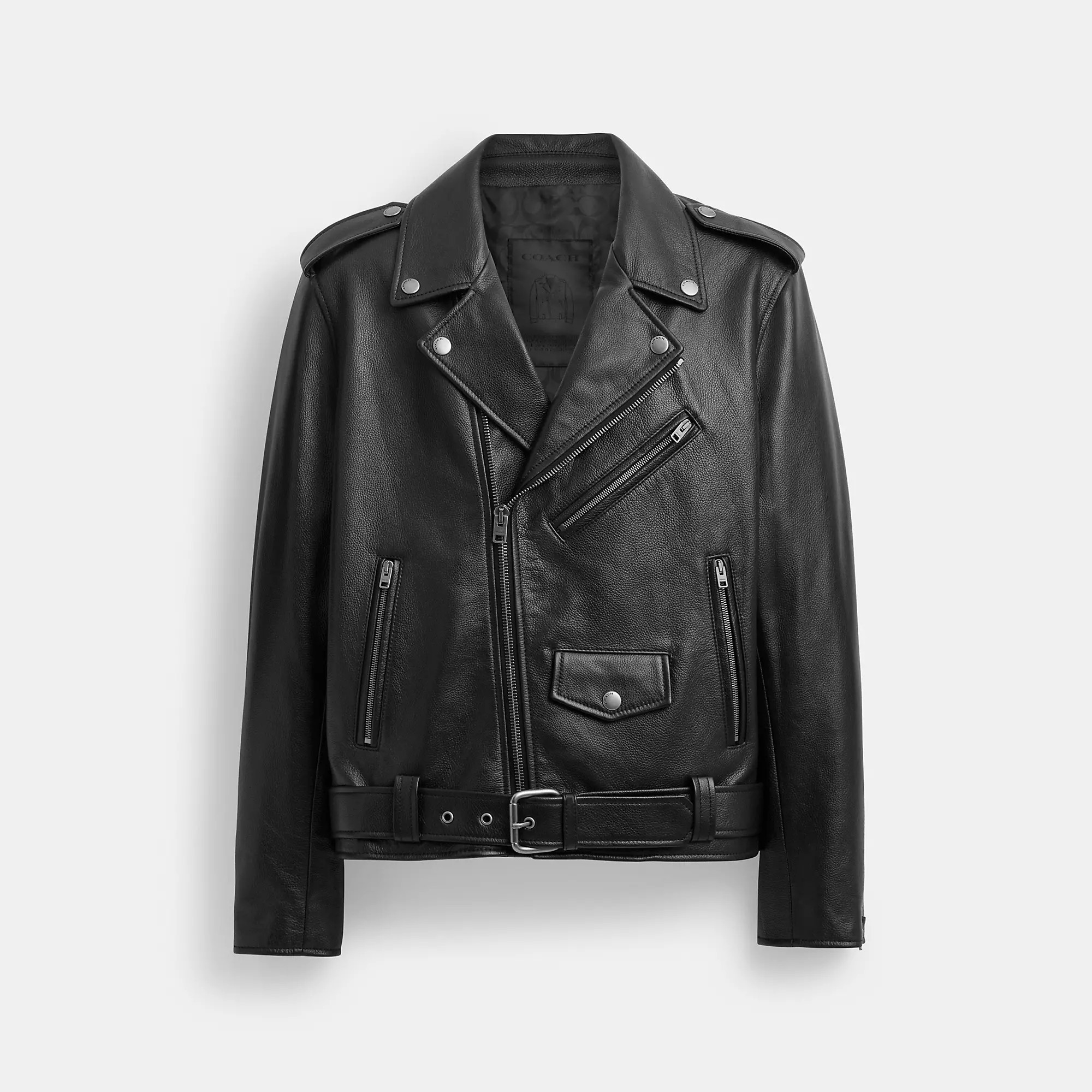 Moto Jacket | Coach (US)