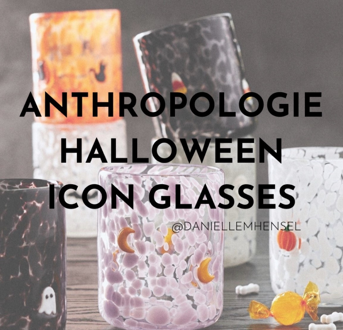 Many of the Halloween Icon glasses are on sale!!

Anthropology icon juice glasses 

#LTKSaleAlert #LTKHalloween