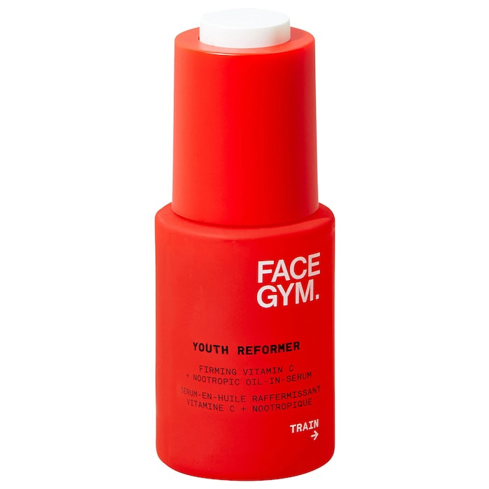 Youth Reformer Firming Vitamin C Oil Serum | Sephora (US)