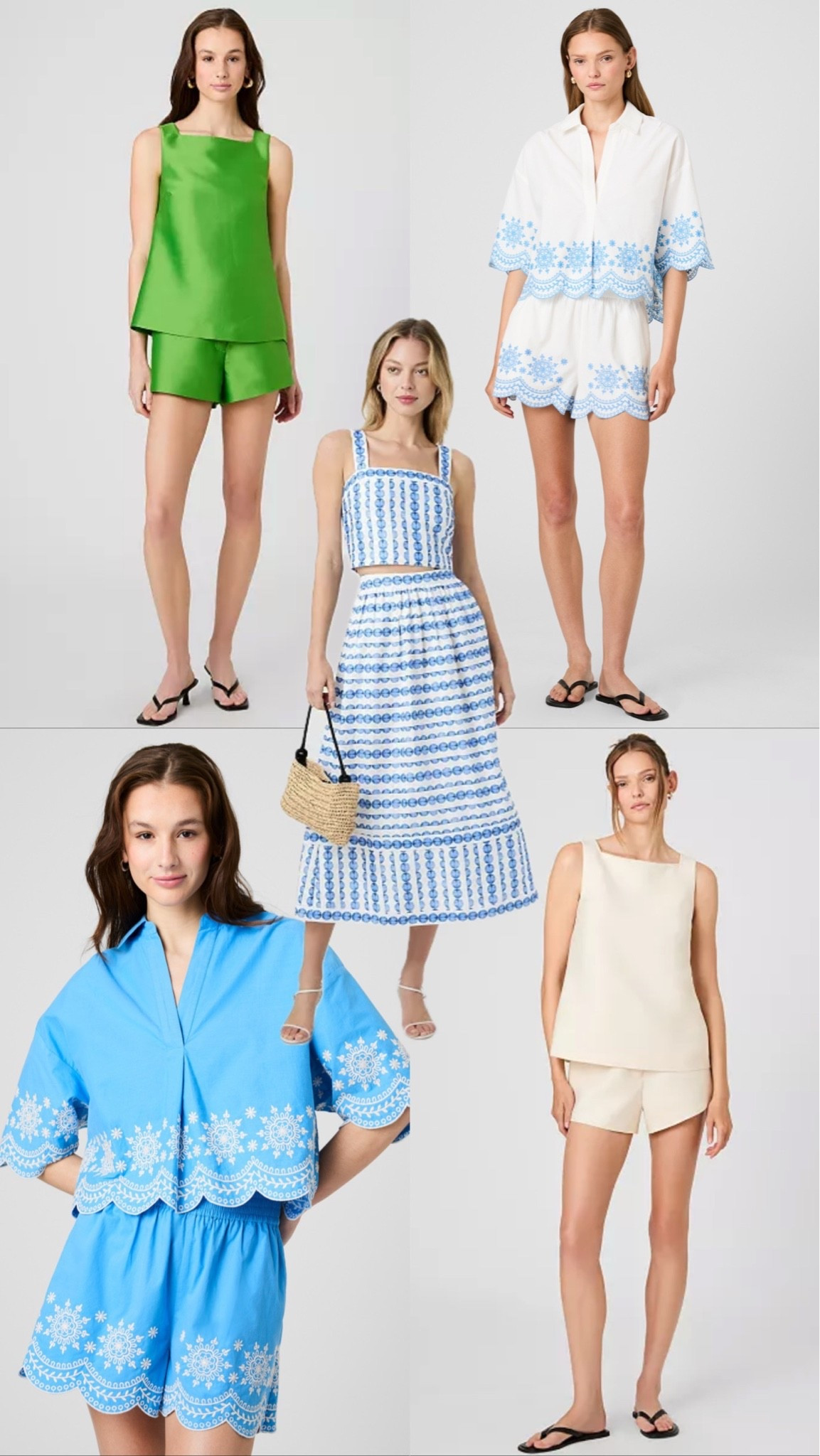 matching sets 
@Macys sale

#LTKootd #LTKSeasonal #LTKgrwm