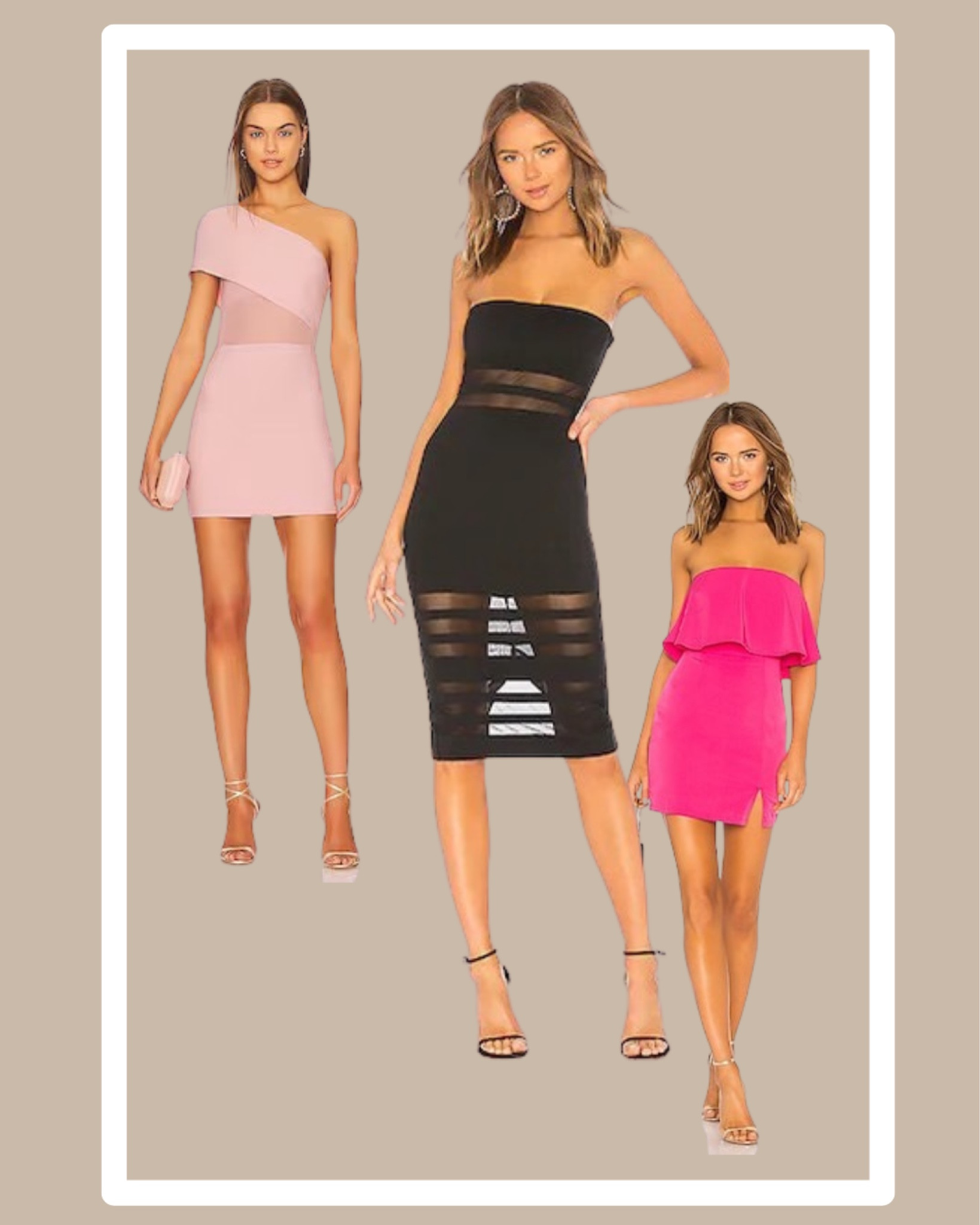 Valentine’s Day dress 



#LTKSeasonal