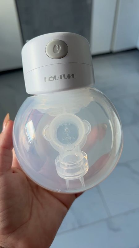 Up to 30% off this wearable breast pump during Amazon Prime Day🙌🏽 

#LTKsalealert #LTKbaby #LTKbump