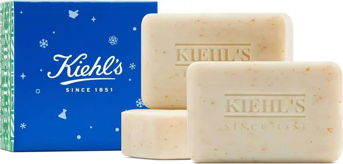 Ultimate Man Body Scrub Soap Set USD $45 Value | Nordstrom