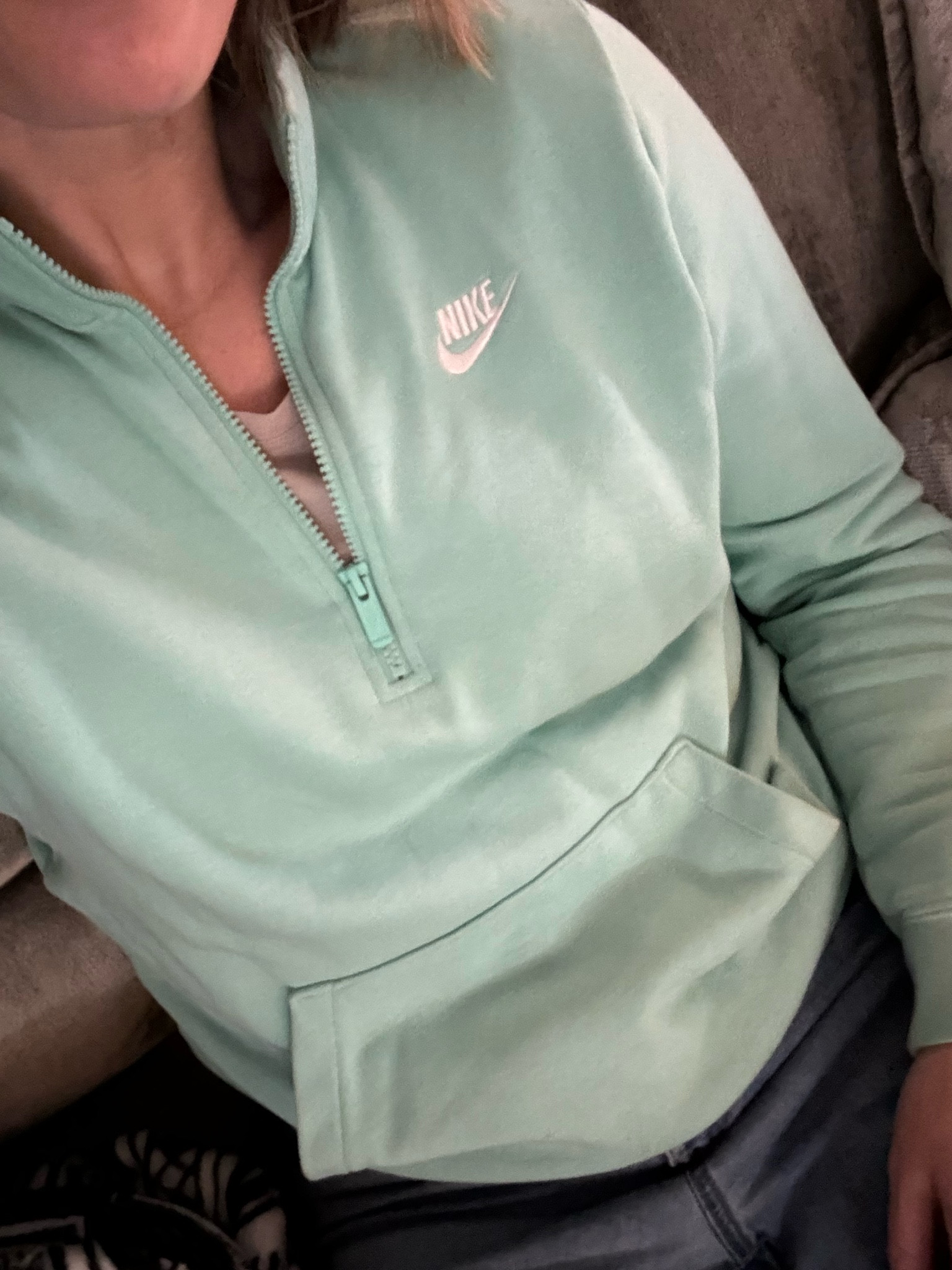 The coziest sweatshirt! 

#LTKMidsize #LTKGiftGuide #LTKActive