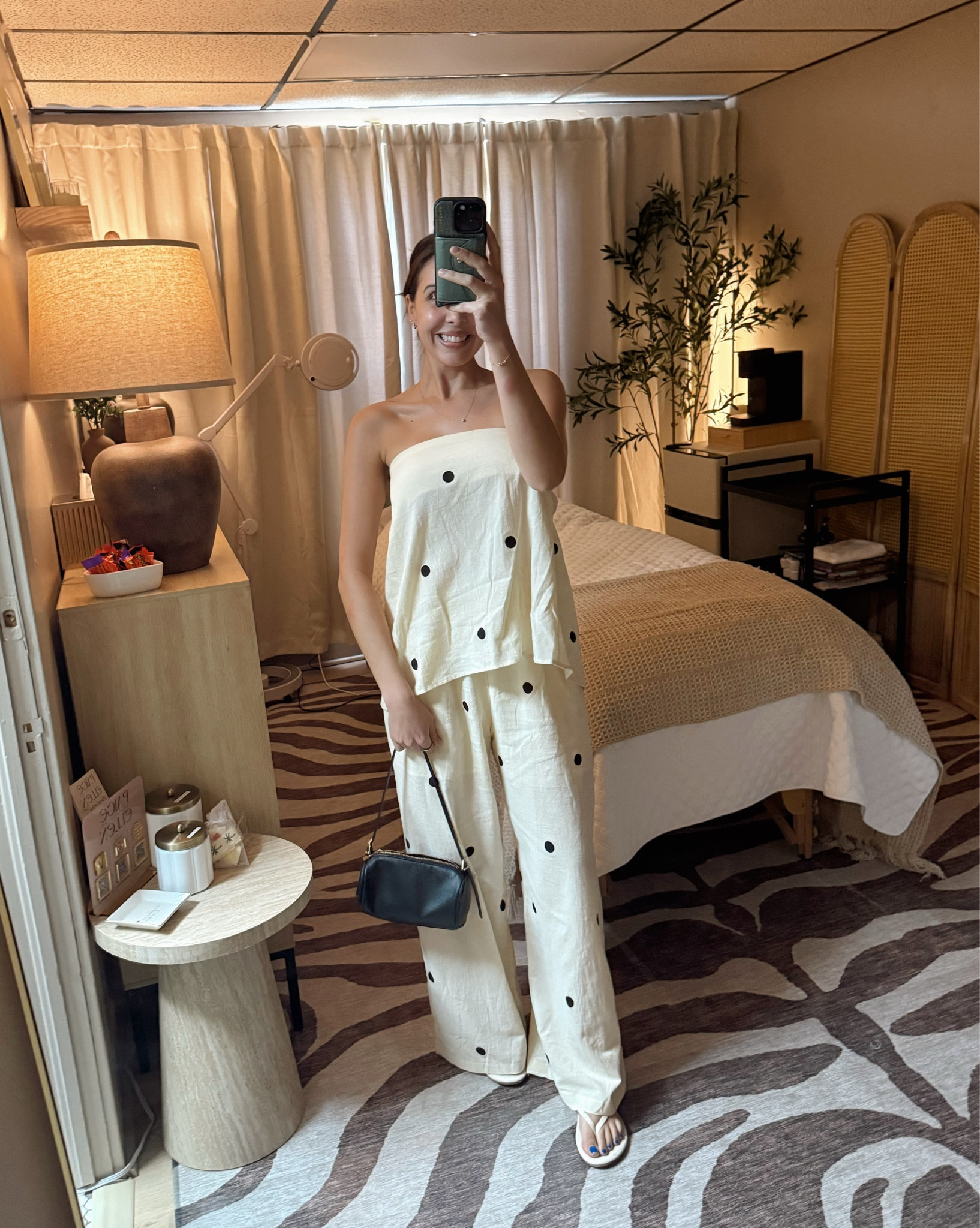 The cutest set - to the point where a girl had to yell out of her car how cute it was!!!✨ size mediumm

#LTKStyleTip #LTKFindsUnder50